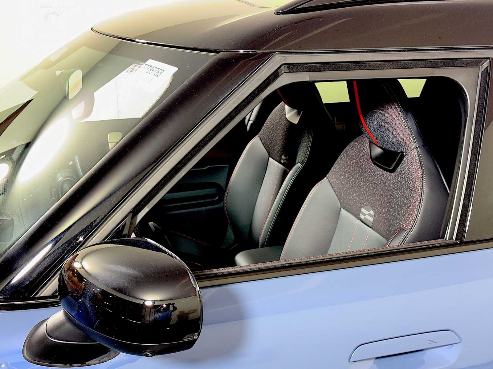 2026 MINI Countryman S ALL4