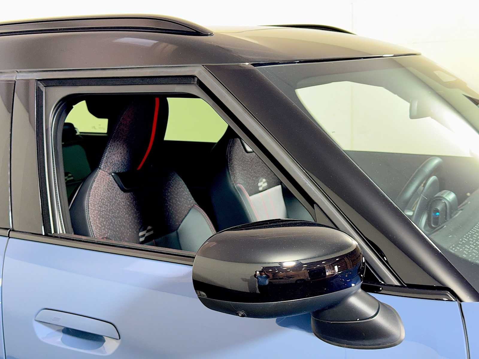 2026 MINI Countryman S ALL4