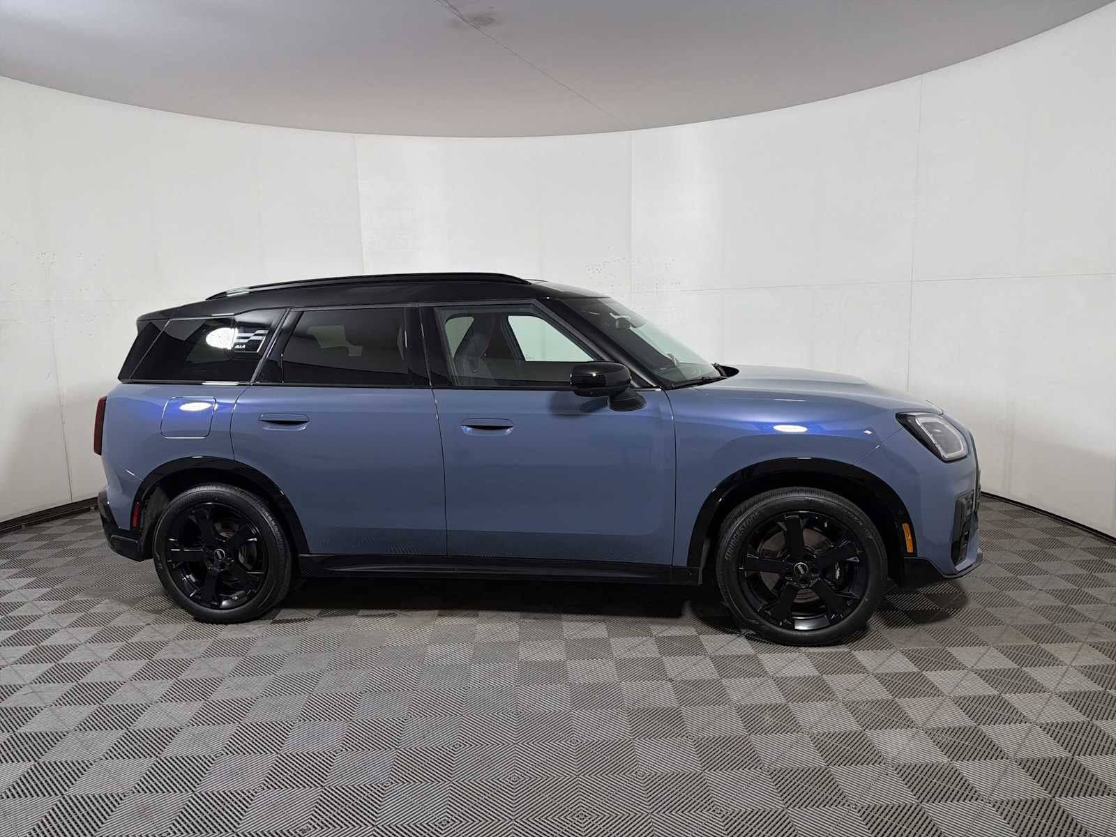 2026 MINI Countryman S ALL4