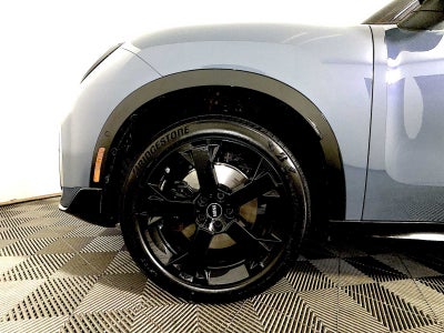 2026 MINI Countryman S ALL4