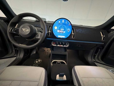 2026 MINI Countryman S ALL4