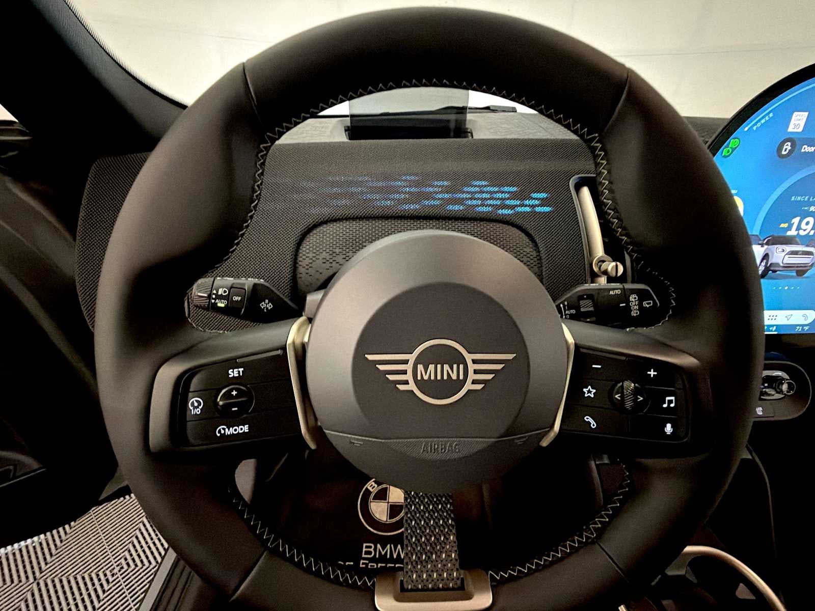 2026 MINI Countryman S ALL4