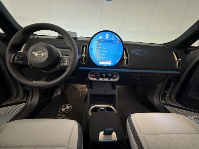 2026 MINI Countryman S ALL4