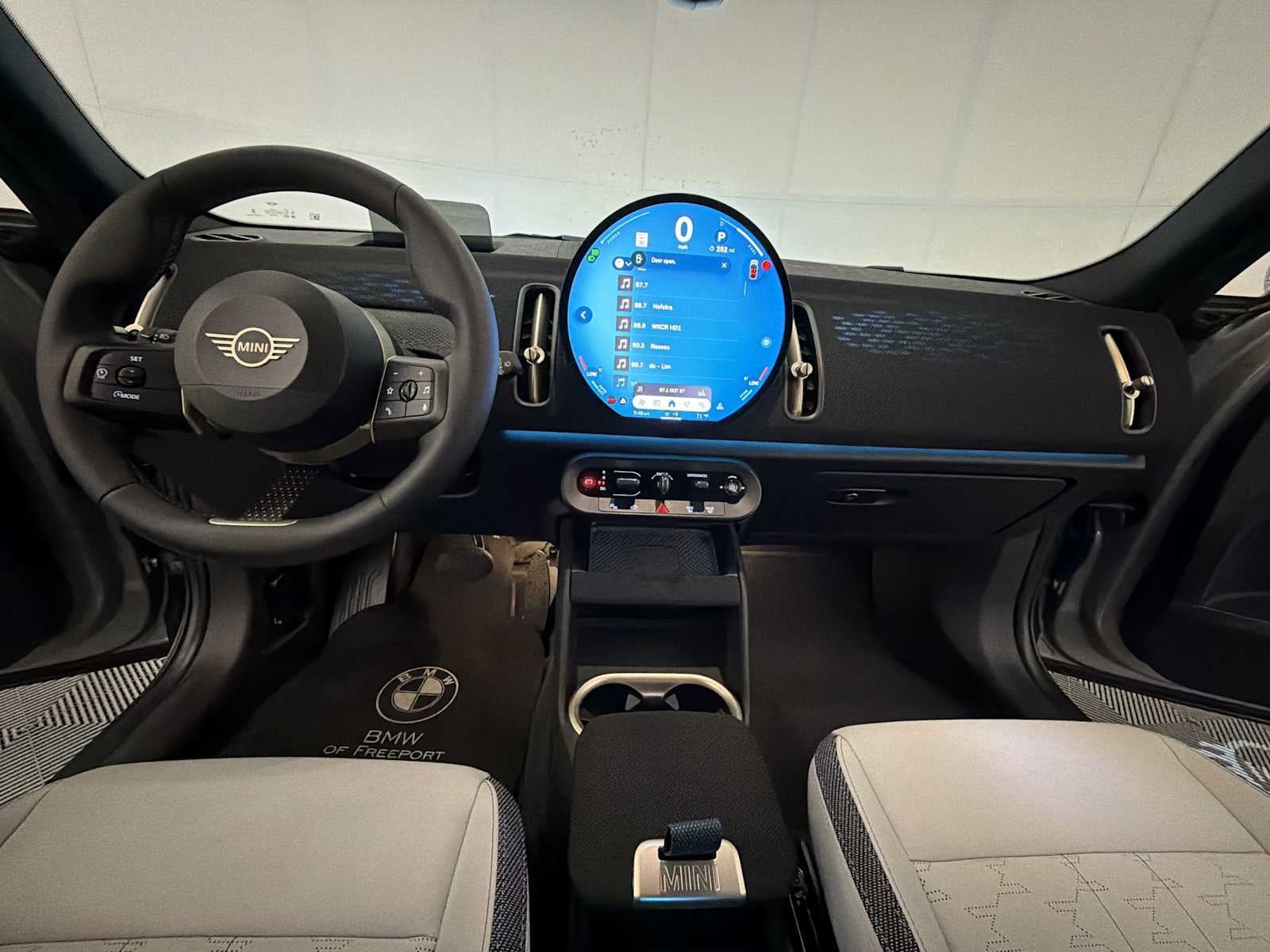 2026 MINI Countryman S ALL4