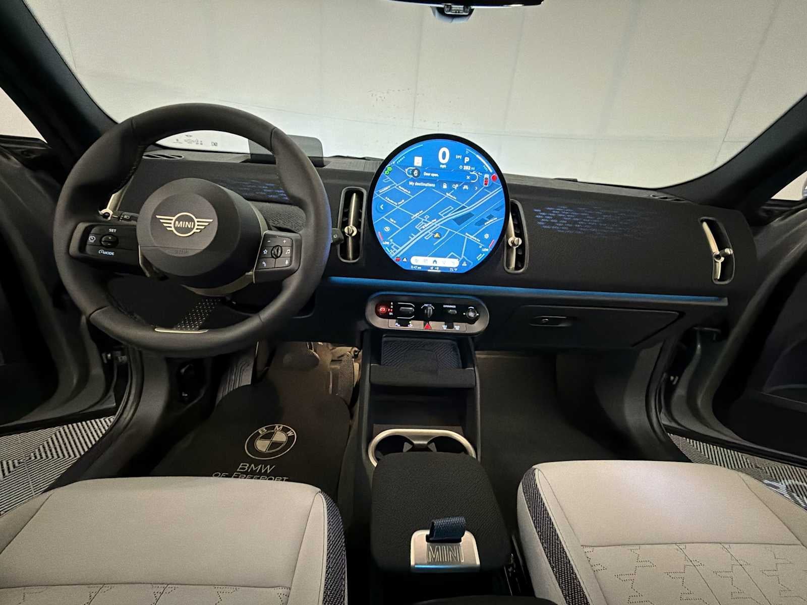 2026 MINI Countryman S ALL4