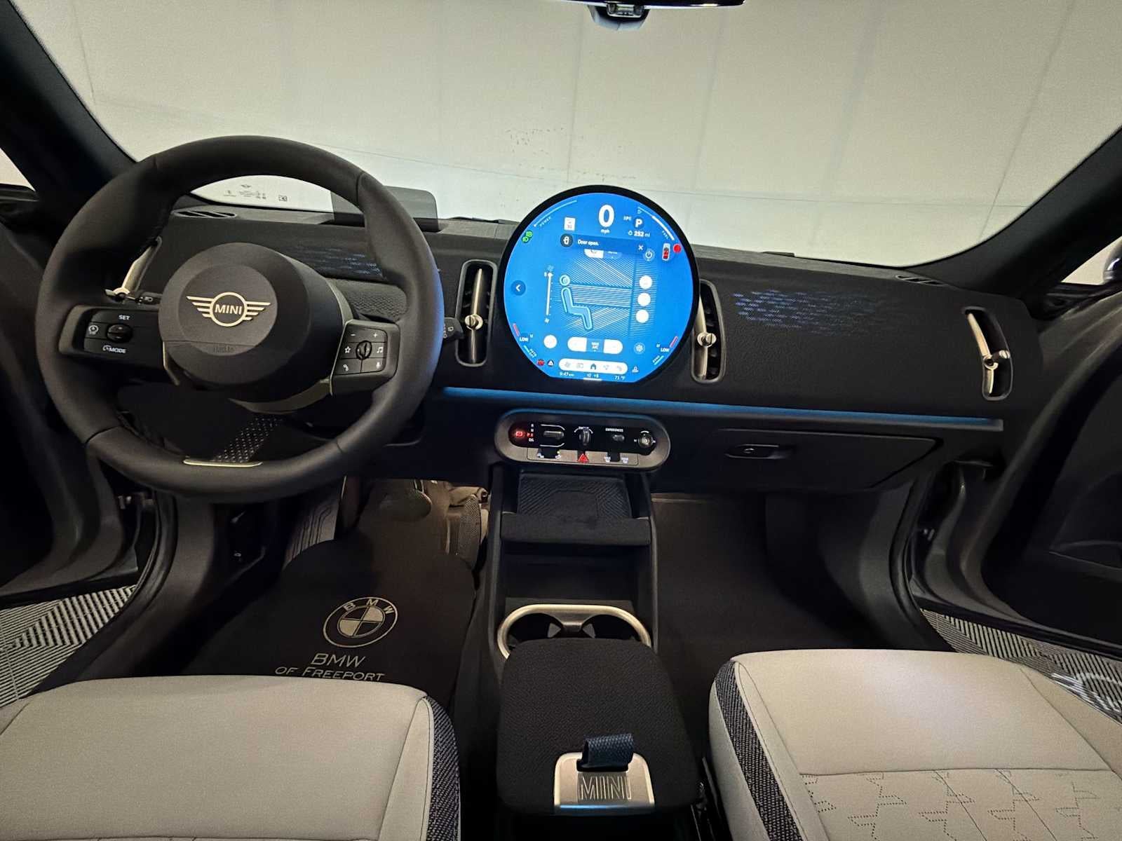 2026 MINI Countryman S ALL4
