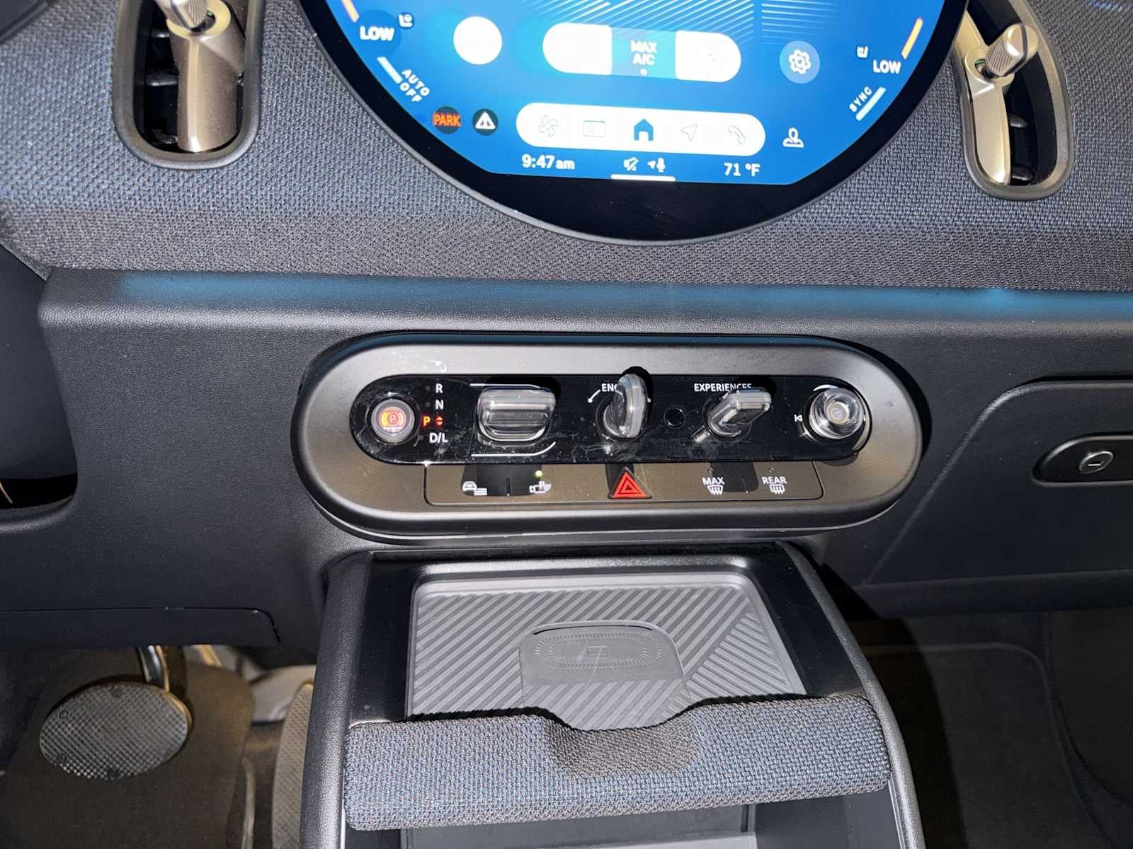 2026 MINI Countryman S ALL4