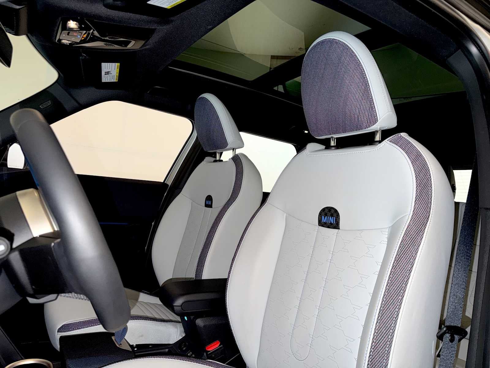 2026 MINI Countryman S ALL4