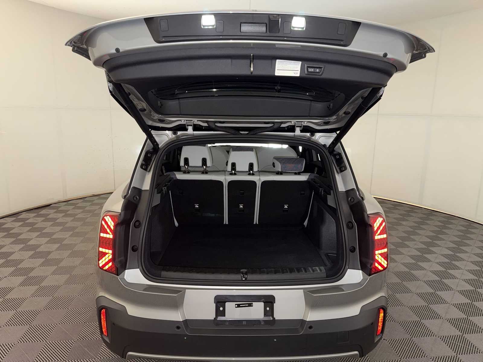 2026 MINI Countryman S ALL4