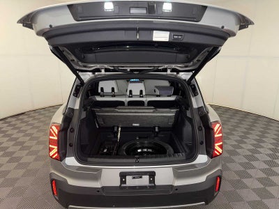 2026 MINI Countryman S ALL4