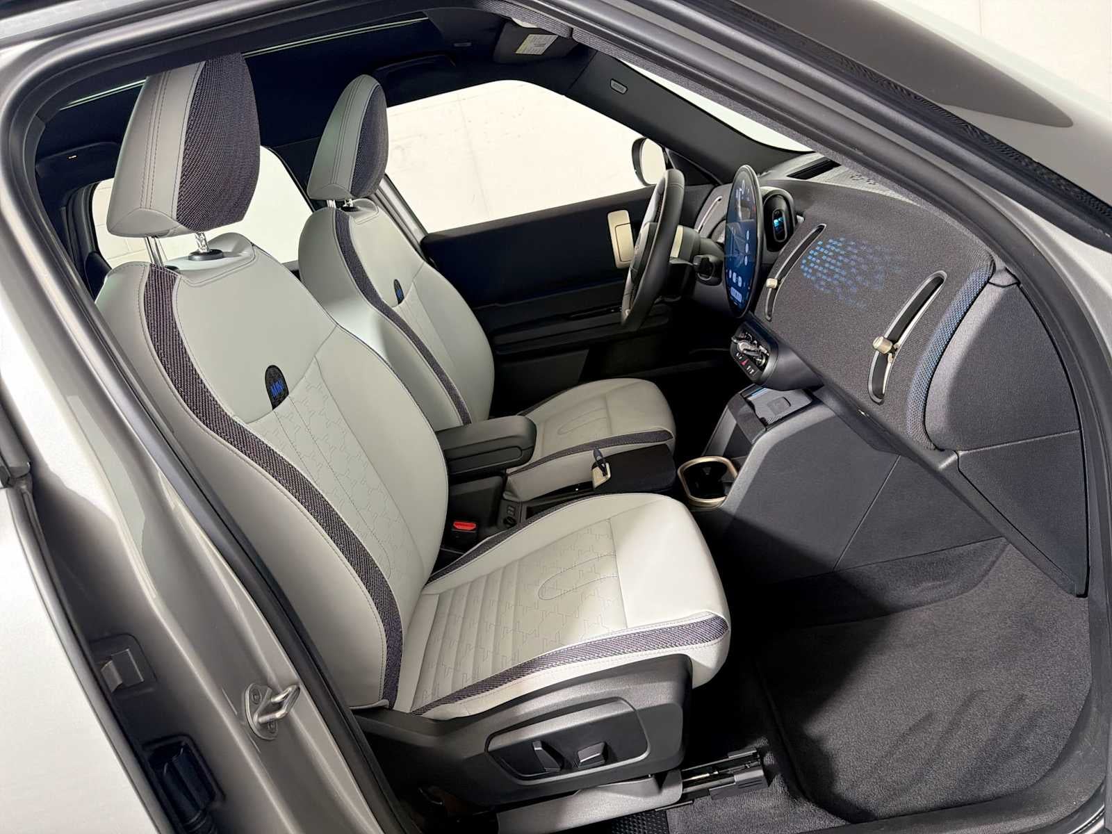 2026 MINI Countryman S ALL4