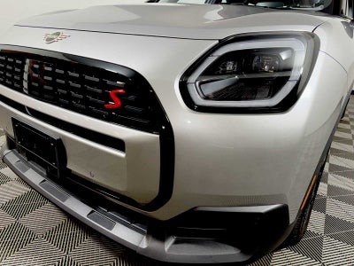 2026 MINI Countryman S ALL4