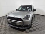 2026 MINI Countryman S ALL4
