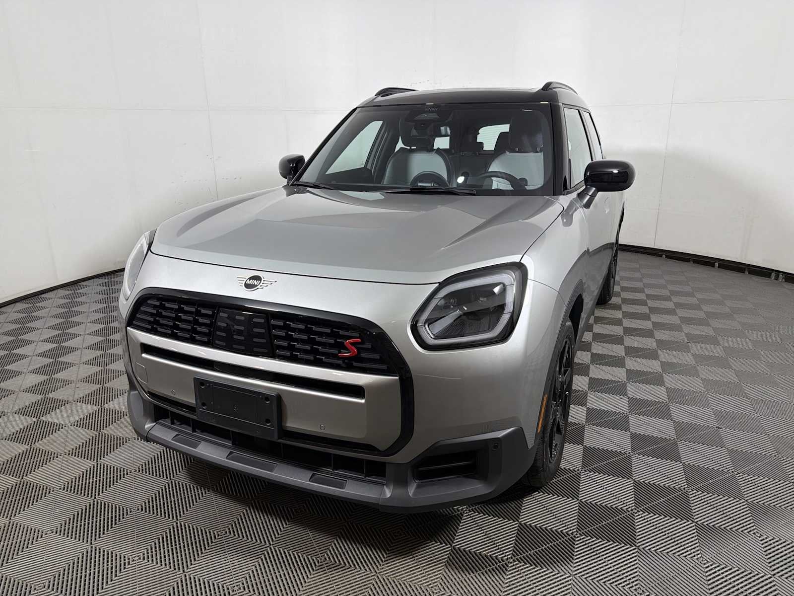 2026 MINI Countryman S ALL4