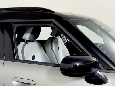 2026 MINI Countryman S ALL4
