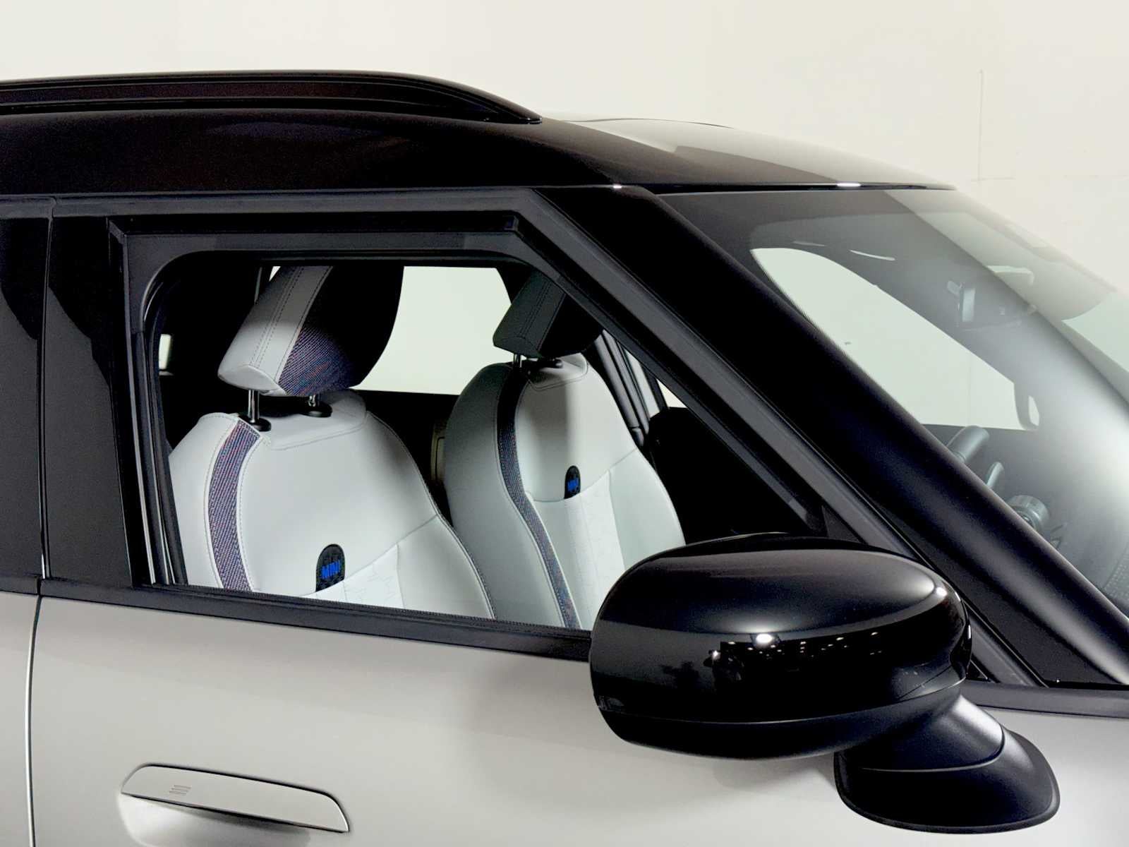 2026 MINI Countryman S ALL4