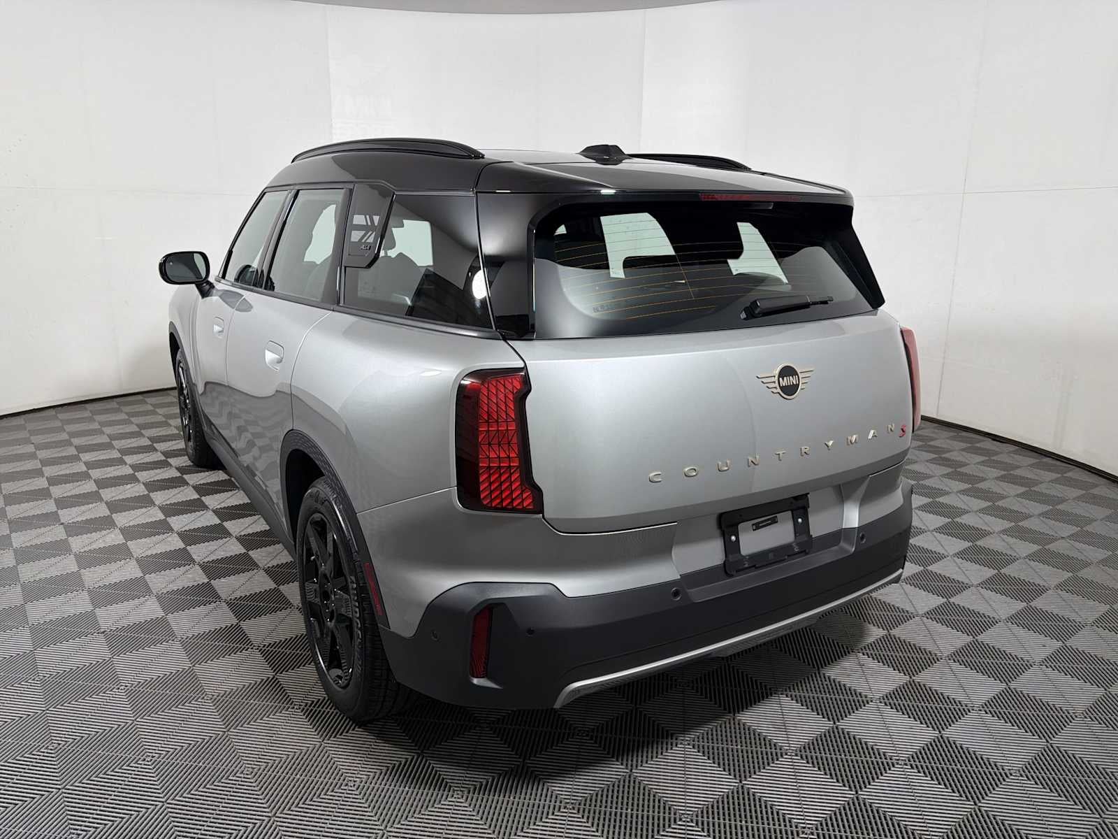 2026 MINI Countryman S ALL4