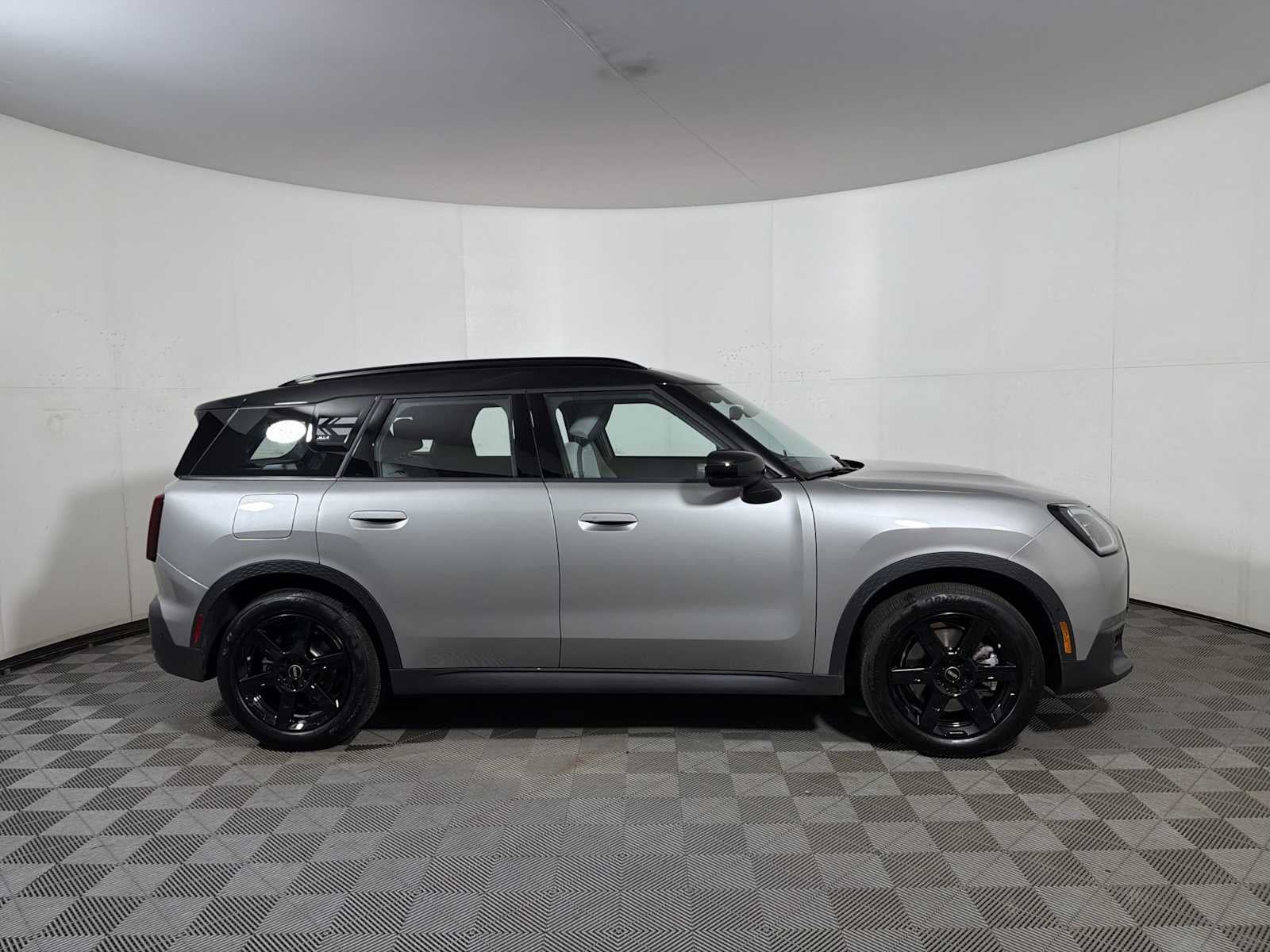 2026 MINI Countryman S ALL4