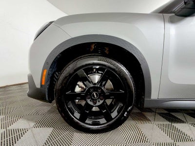 2026 MINI Countryman S ALL4