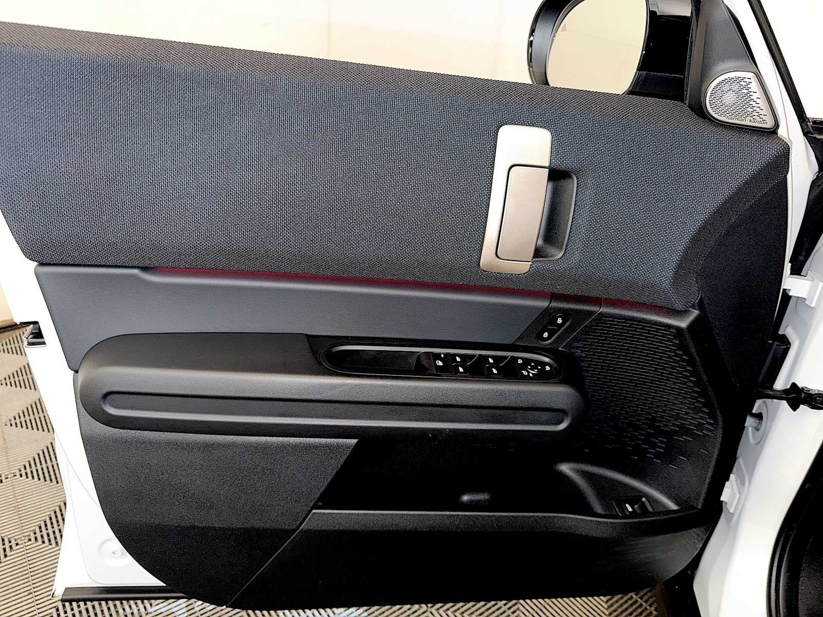2025 MINI Countryman S ALL4