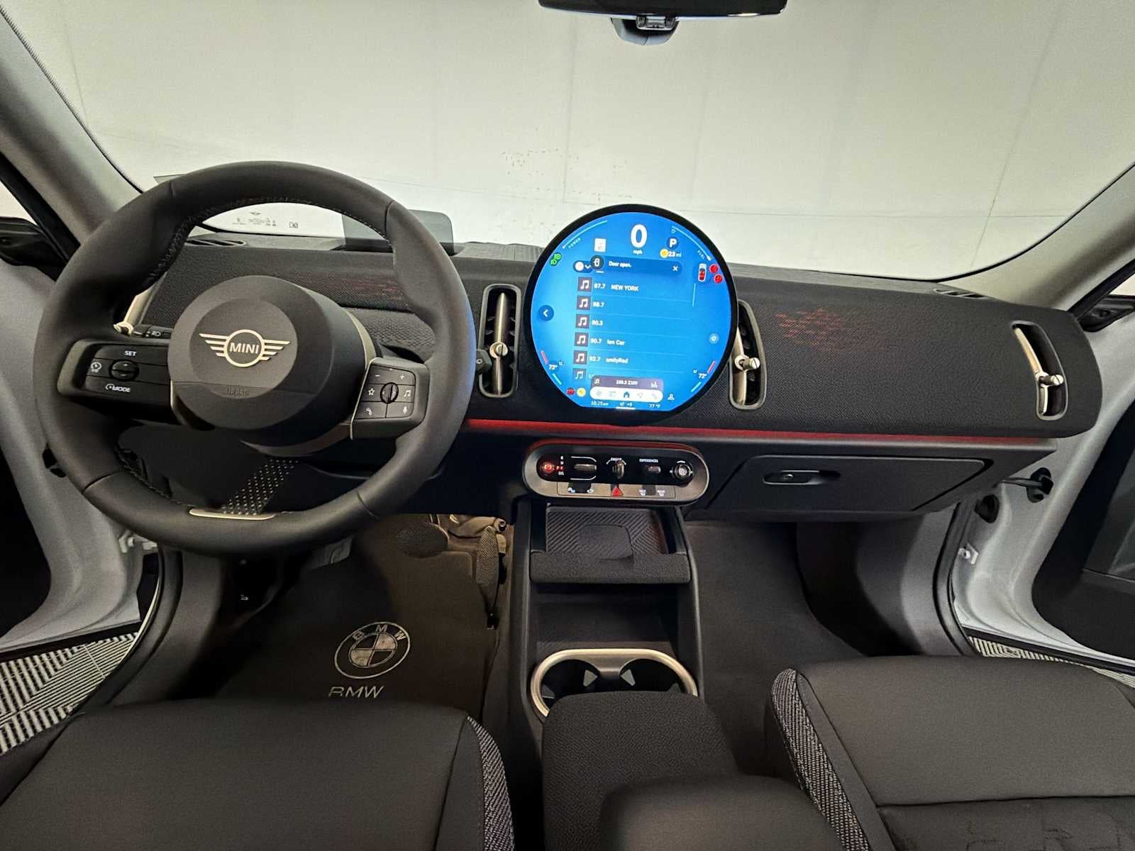 2025 MINI Countryman S ALL4