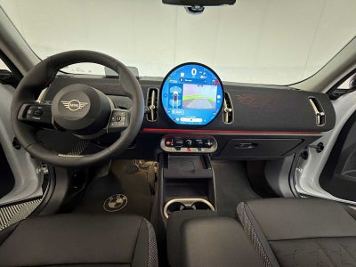 2025 MINI Countryman S ALL4