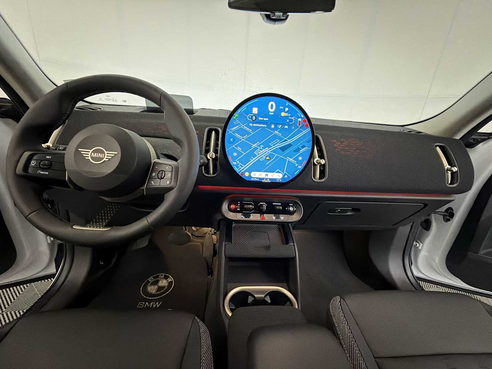 2025 MINI Countryman S ALL4