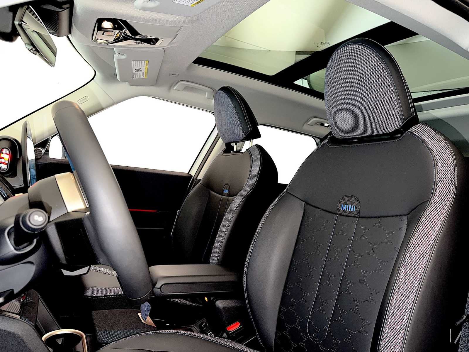 2025 MINI Countryman S ALL4