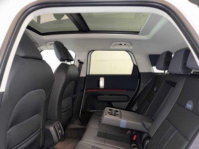 2025 MINI Countryman S ALL4