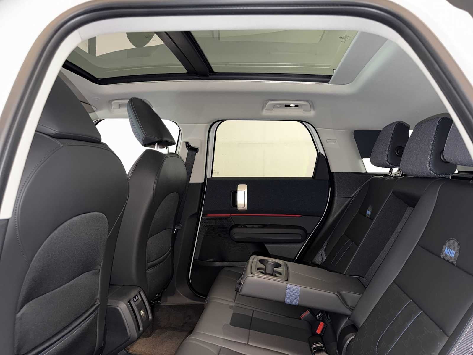 2025 MINI Countryman S ALL4