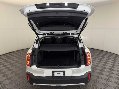 2025 MINI Countryman S ALL4