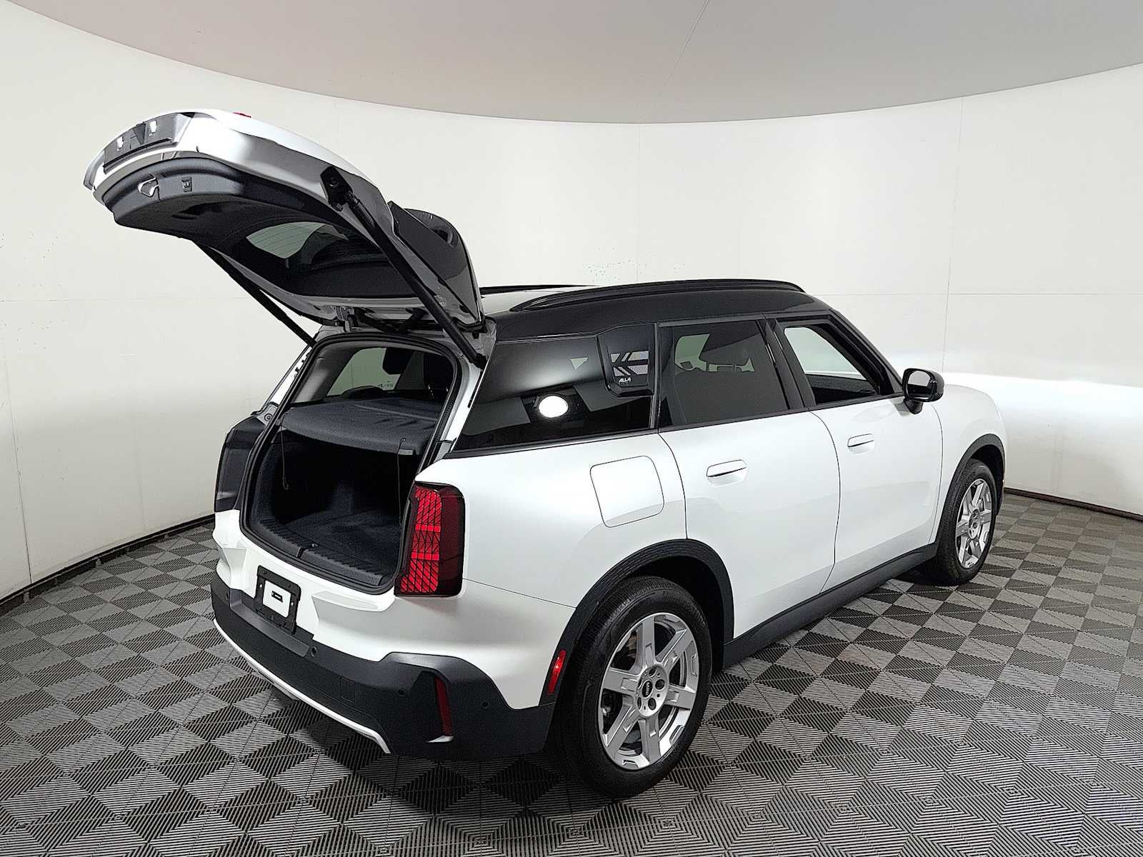 2025 MINI Countryman S ALL4
