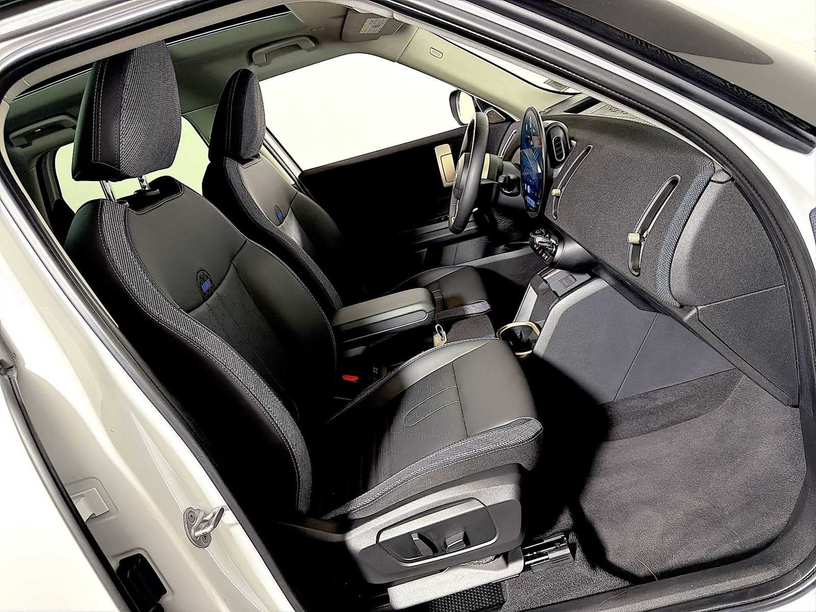 2025 MINI Countryman S ALL4