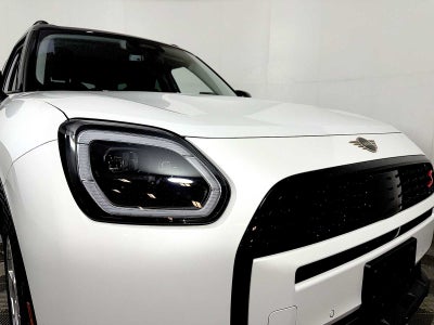 2025 MINI Countryman S ALL4