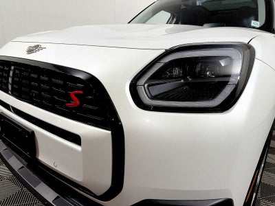 2025 MINI Countryman S ALL4