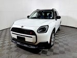 2025 MINI Countryman S ALL4