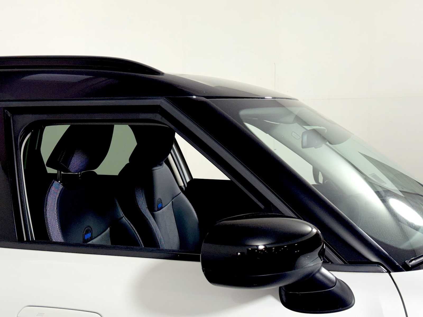 2025 MINI Countryman S ALL4