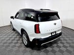 2025 MINI Countryman S ALL4