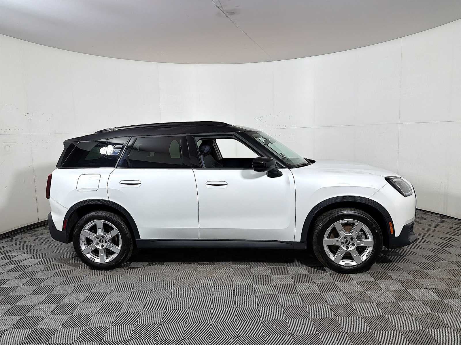 2025 MINI Countryman S ALL4