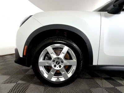 2025 MINI Countryman S ALL4