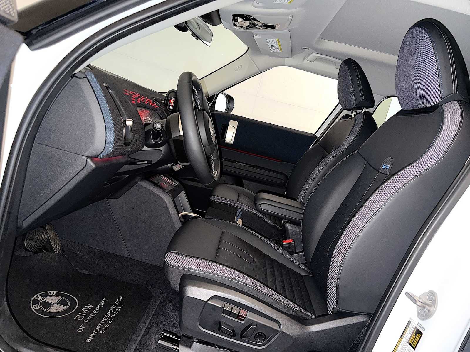 2025 MINI Countryman S ALL4