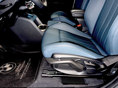 2025 MINI Countryman S ALL4