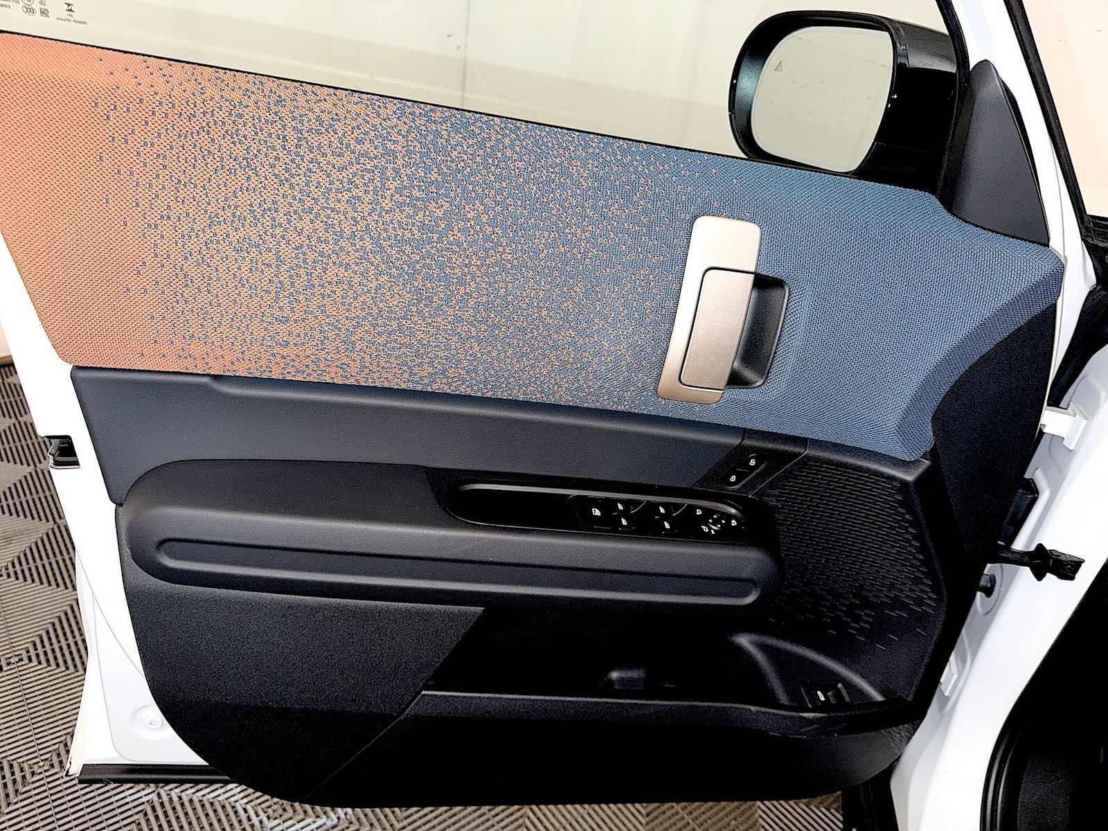 2025 MINI Countryman S ALL4