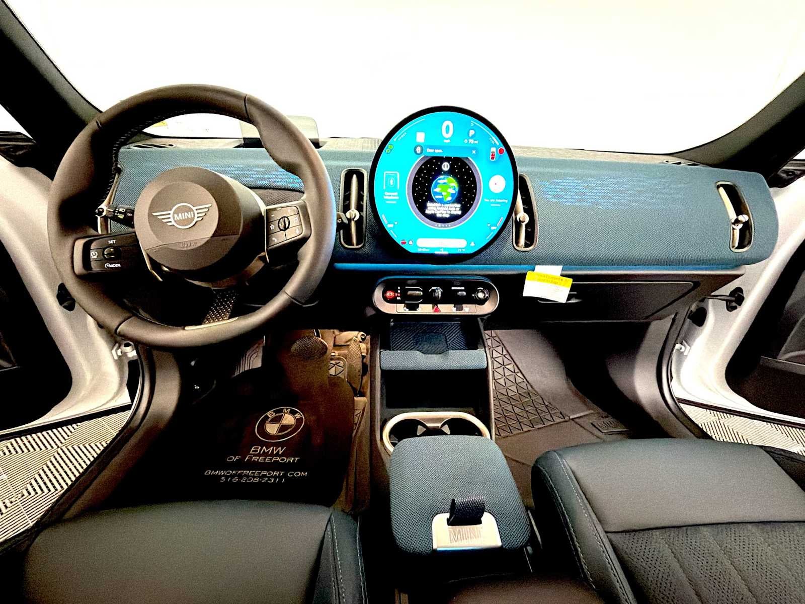 2025 MINI Countryman S ALL4