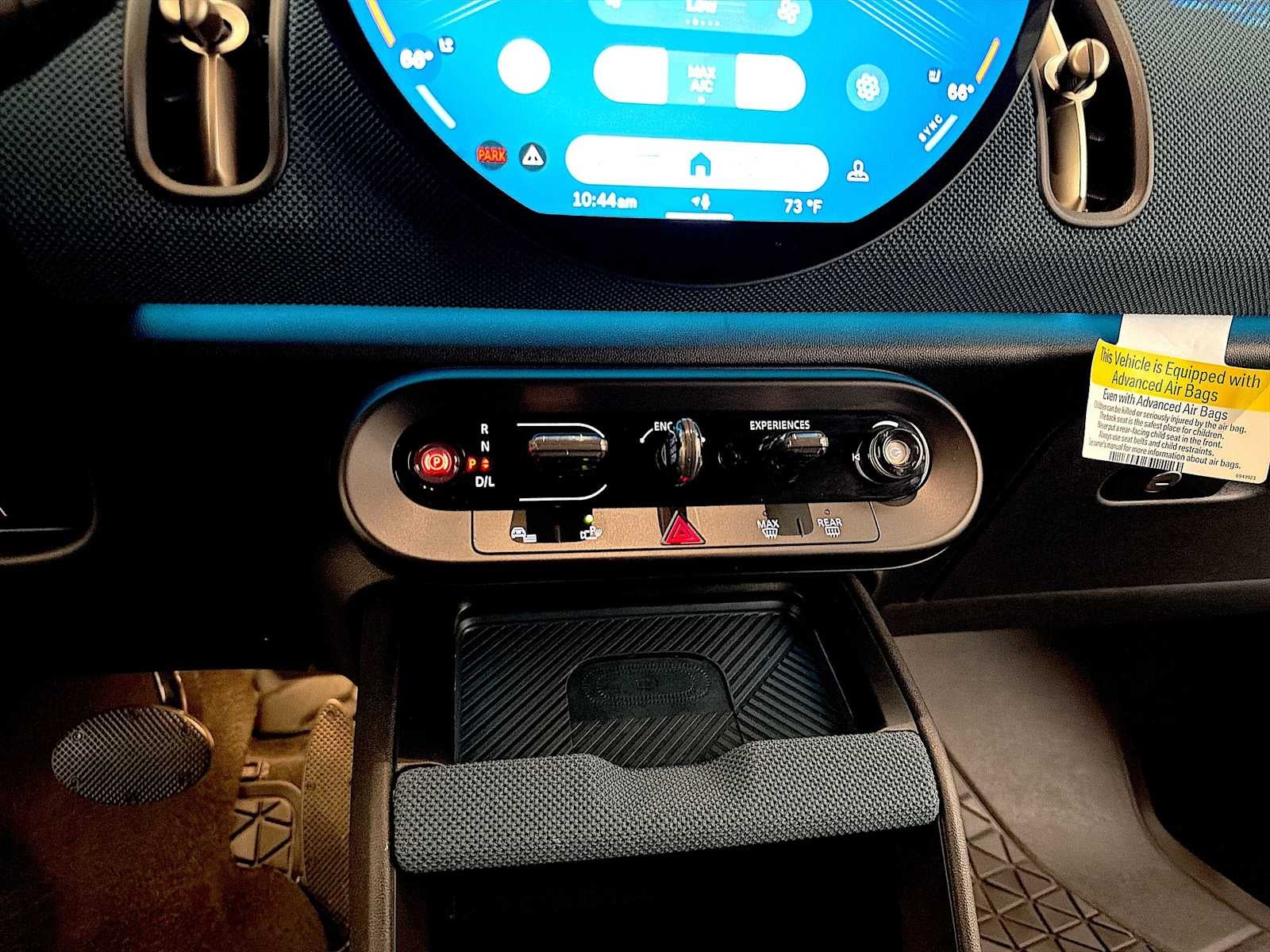 2025 MINI Countryman S ALL4