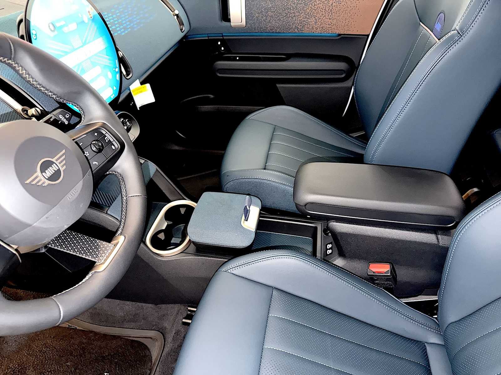 2025 MINI Countryman S ALL4