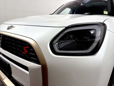 2025 MINI Countryman S ALL4