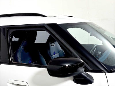 2025 MINI Countryman S ALL4