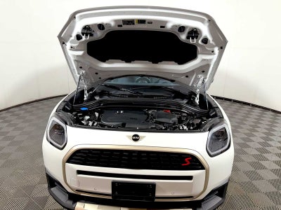2025 MINI Countryman S ALL4