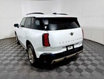 2025 MINI Countryman S ALL4